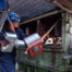 steam turbine repair services
